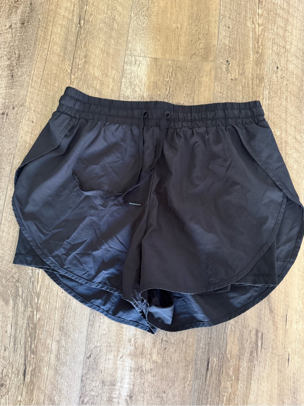 BuffBunny Flo V2 Shorts